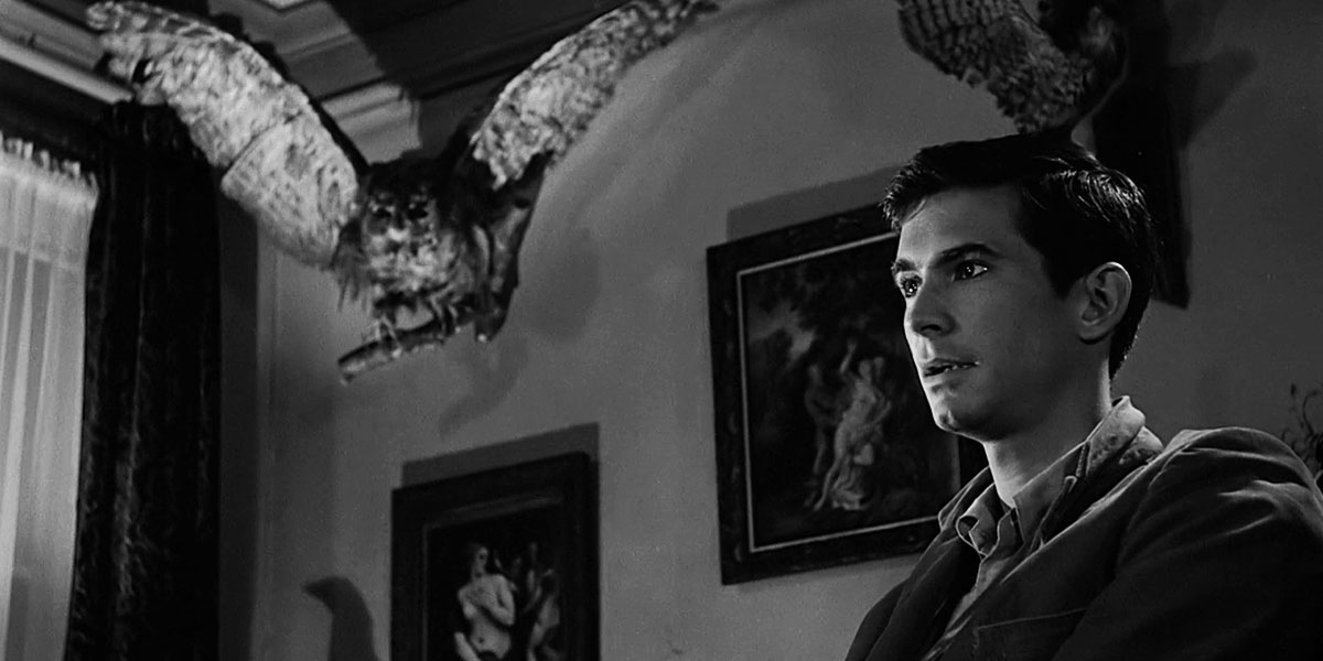 Fathom Events’ Big Screen Classics Series Lineup Includes Psycho and