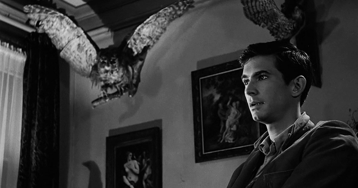 Fathom Events’ Big Screen Classics Series Lineup Includes Psycho and