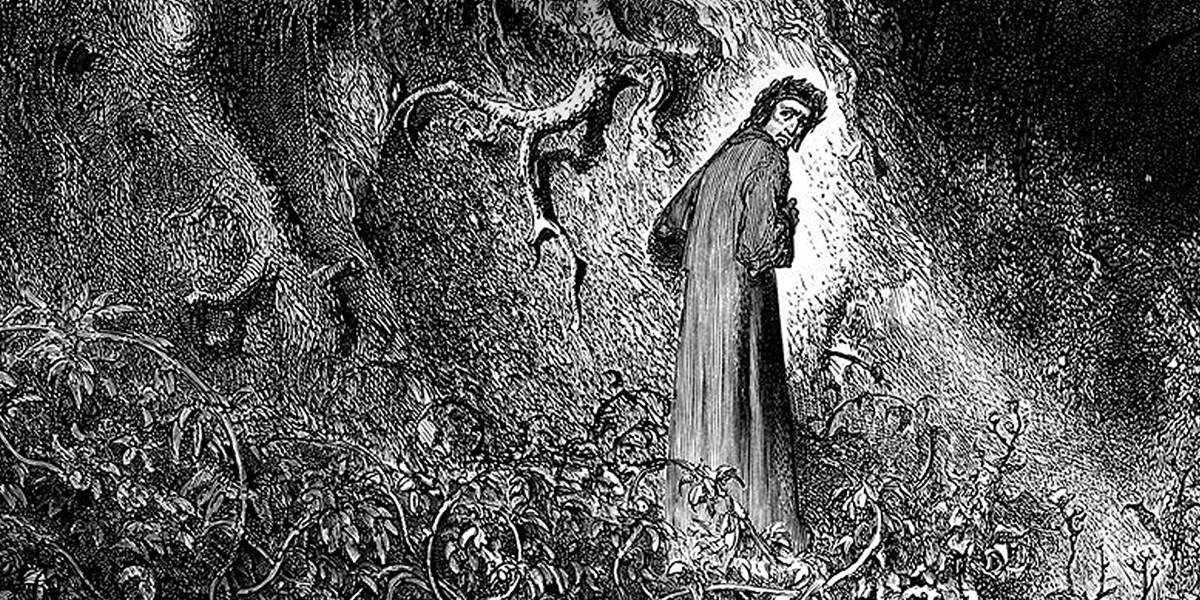 Modern-Day Dante’s Inferno Drama Series in the Works from Freeform