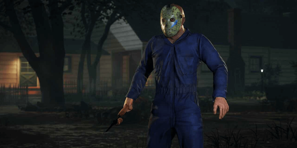 Friday the 13th: The Game Fittingly Joins Next Month's Xbox Games with Gold  Selection