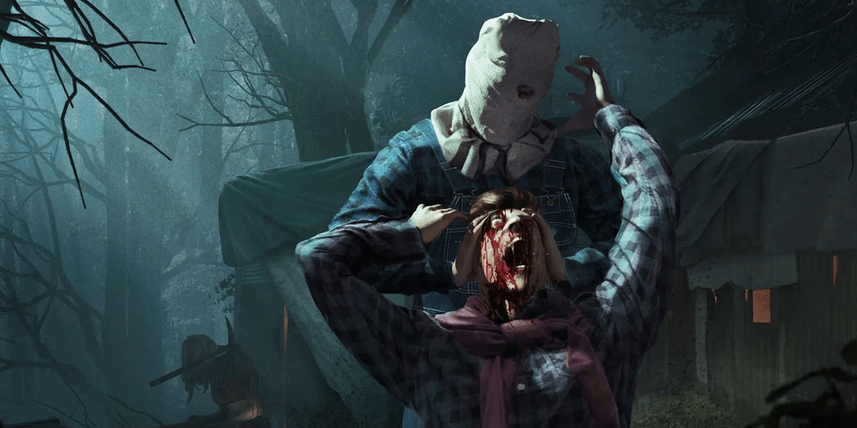 Friday the 13th Devs Detail Current Bug Fixes in the Works