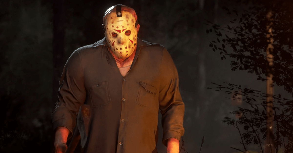 Bug Fixes Aplenty Highlight the Latest Friday the 13th: The Game Update ...