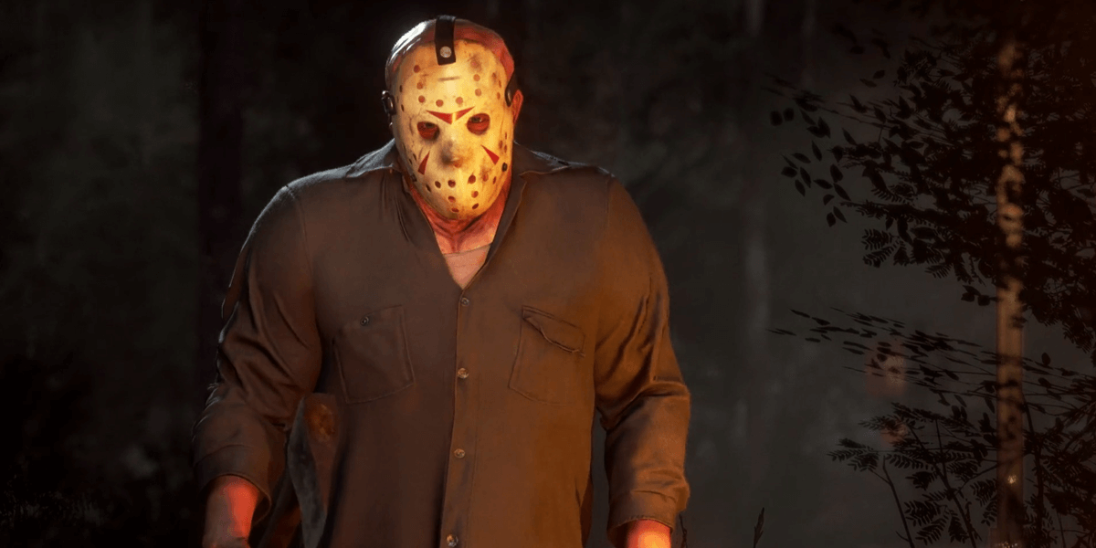 Friday the 13th: The Game Fittingly Joins Next Month's Xbox Games with Gold  Selection