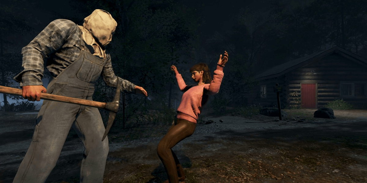 Friday the 13th: The Game is Getting a Physical Collector's