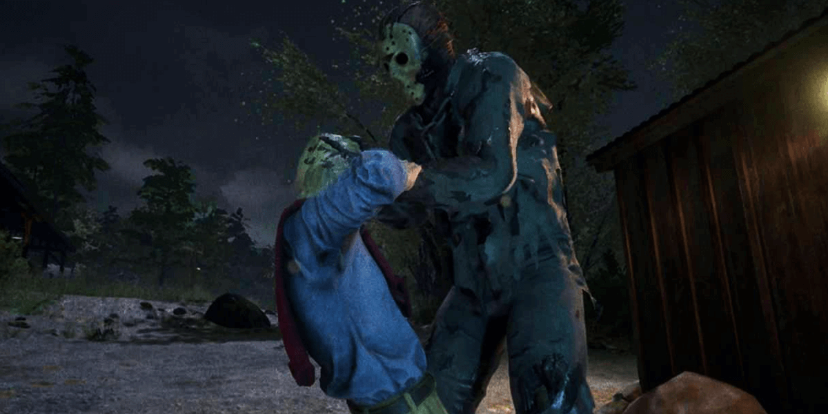 Friday the 13th: The Game' Coming to Switch, What Nintendo Victims Need to  Know