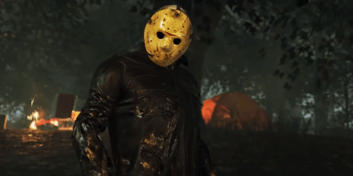 Xbox Games with Gold October includes Friday the 13th: The Game