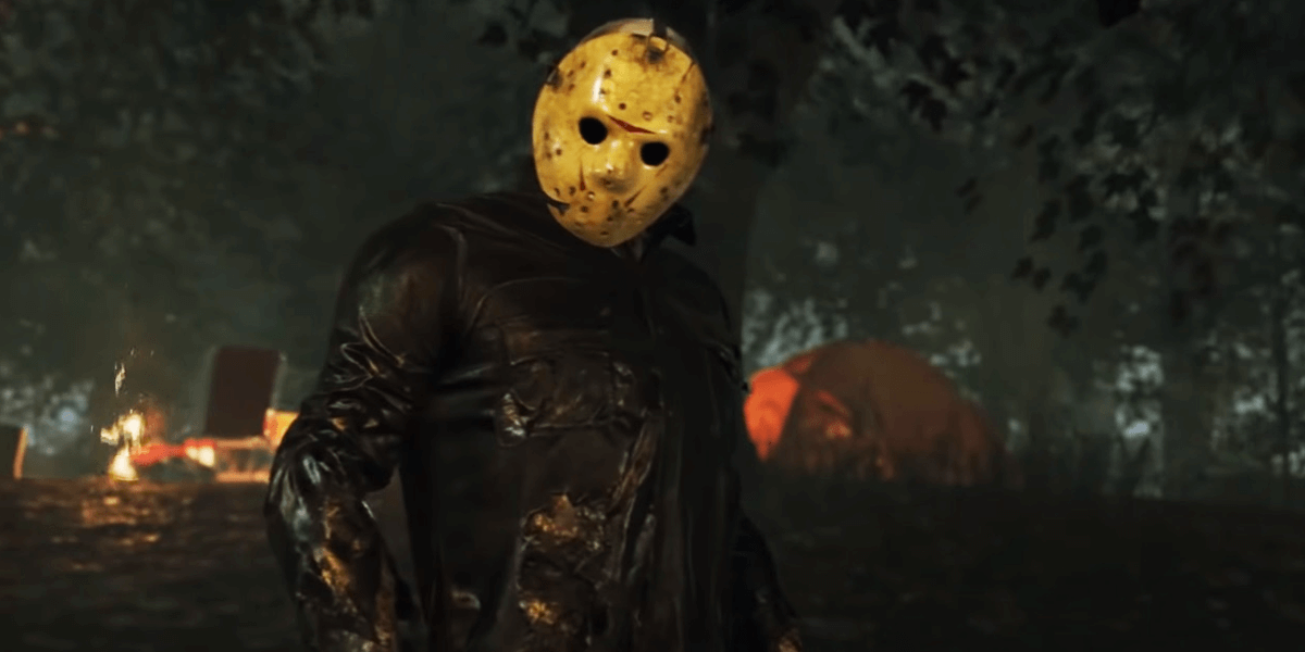 Friday the 13th Devs Detail Current Bug Fixes in the Works