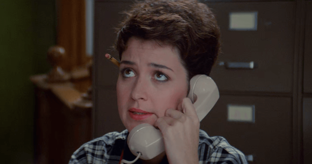 Annie Potts Expecting to Return for Jason Reitman's Ghostbusters Seque...