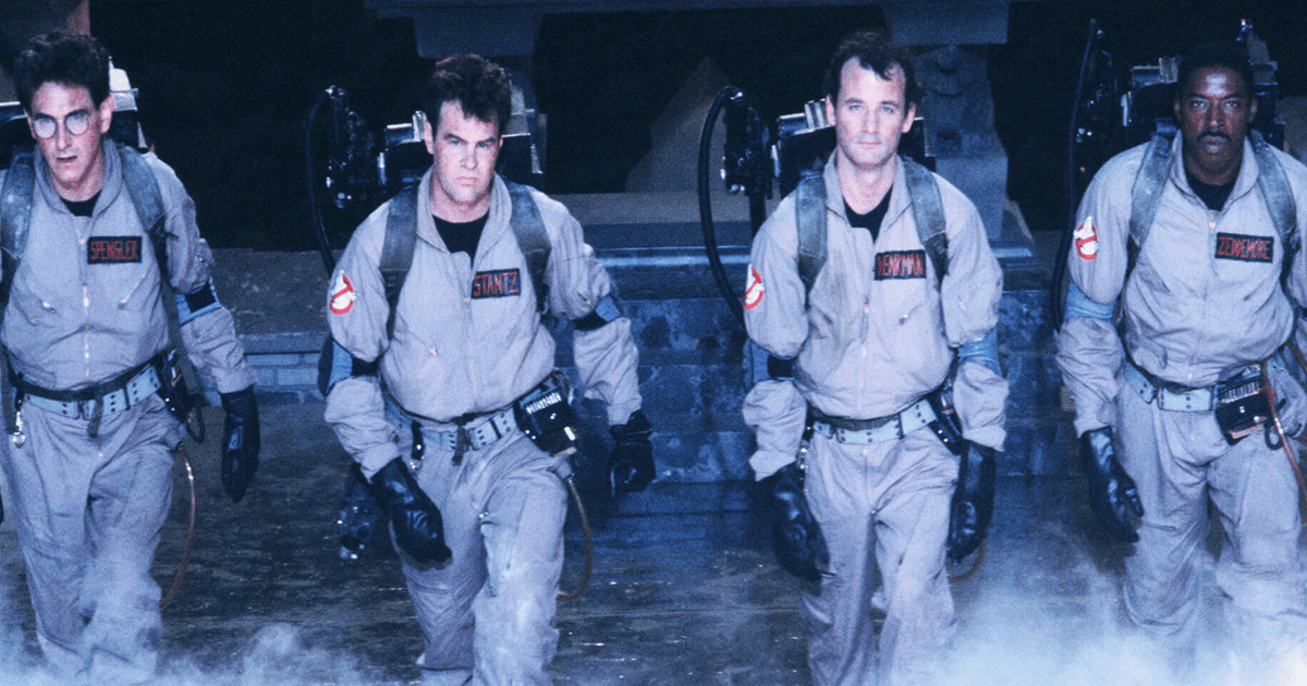 Swanky Ghostbusters Collector’s Box Celebrates the Series’ 35th ...