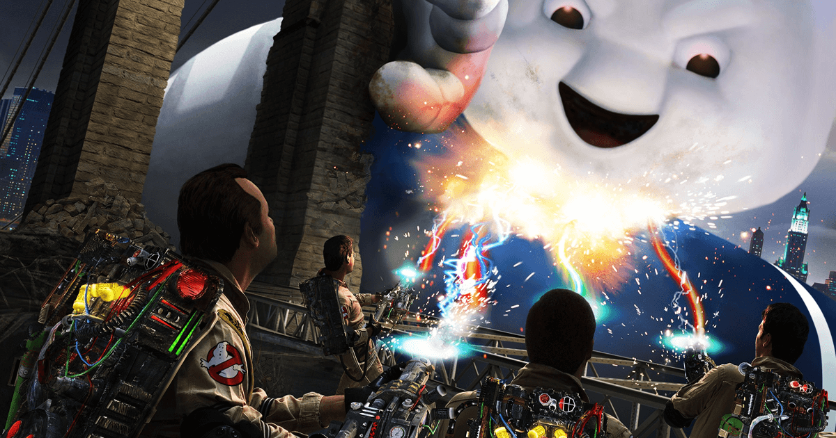 Subsidie Kerstmis Oneindigheid Multiplayer for Ghostbusters: The Video Game Remastered Being Rebuilt from  the Ground Up | Dead Entertainment