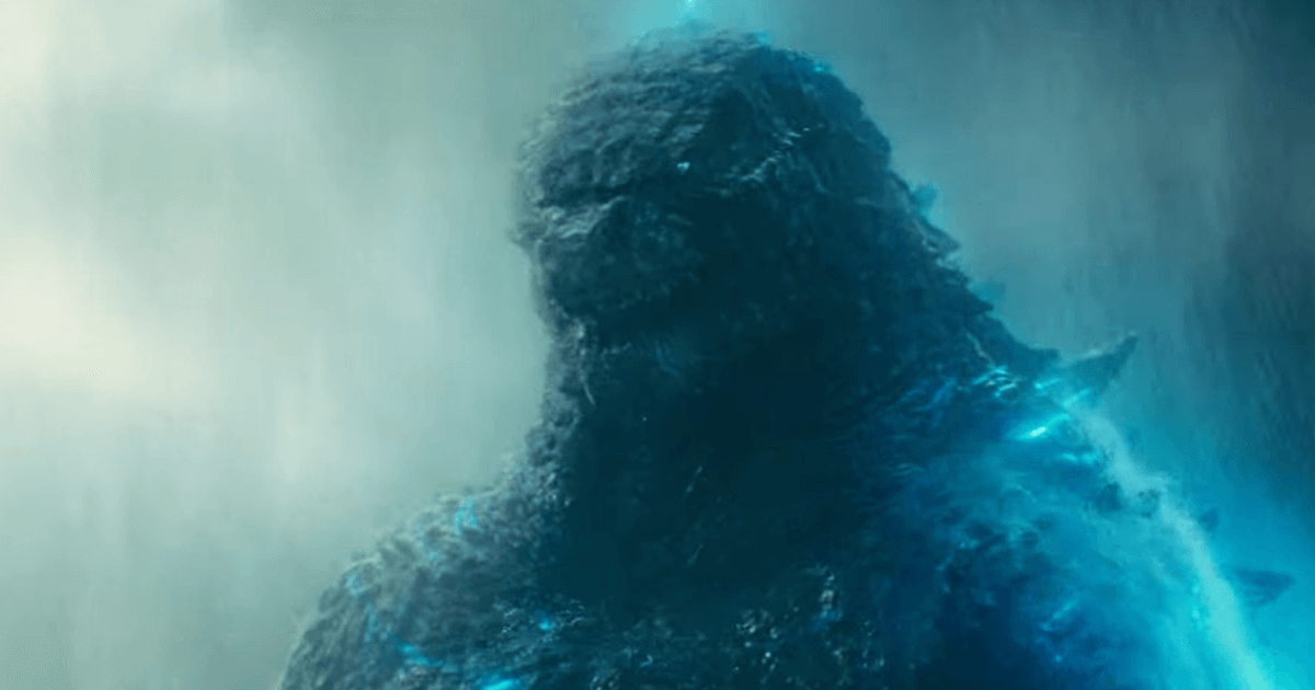 Listen to the Godzilla: King of Monsters Theme Featuring ...