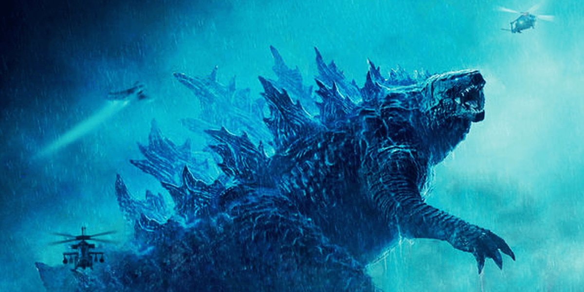 godzilla king of the monsters movie series