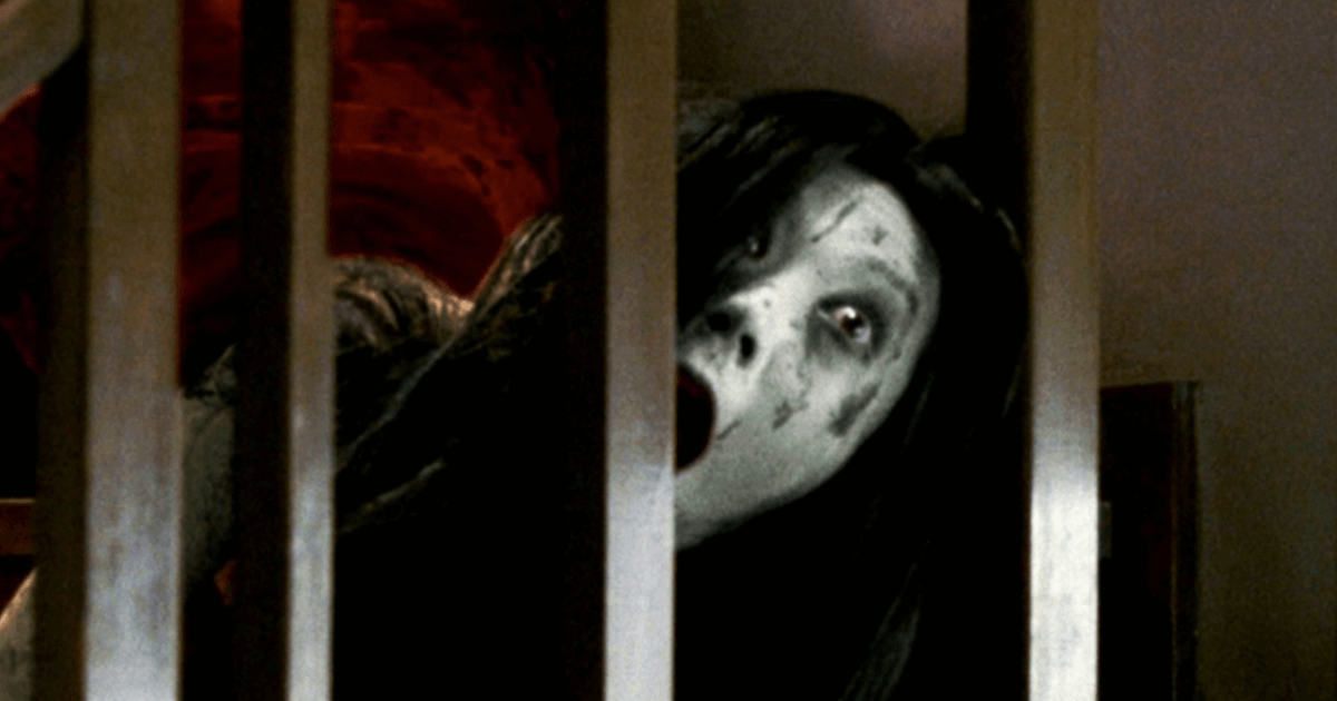 Grudge Director Nicholas Pesce Previews His Take on the Horror Franchise.