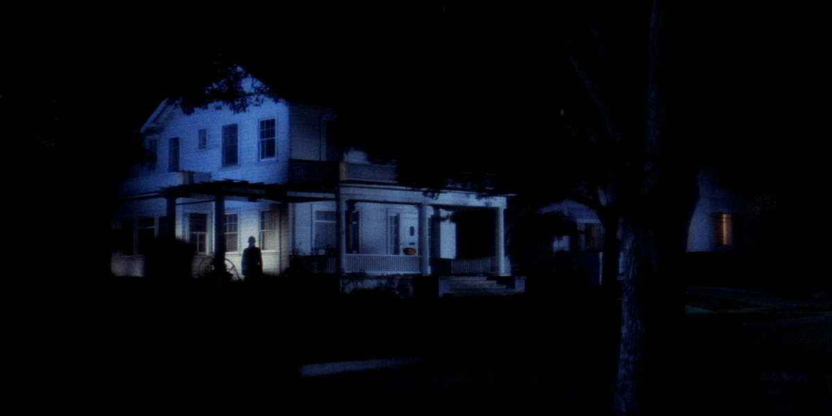 Death Returns to Haddonfield in First Halloween Set Photos  Dead Entertainment