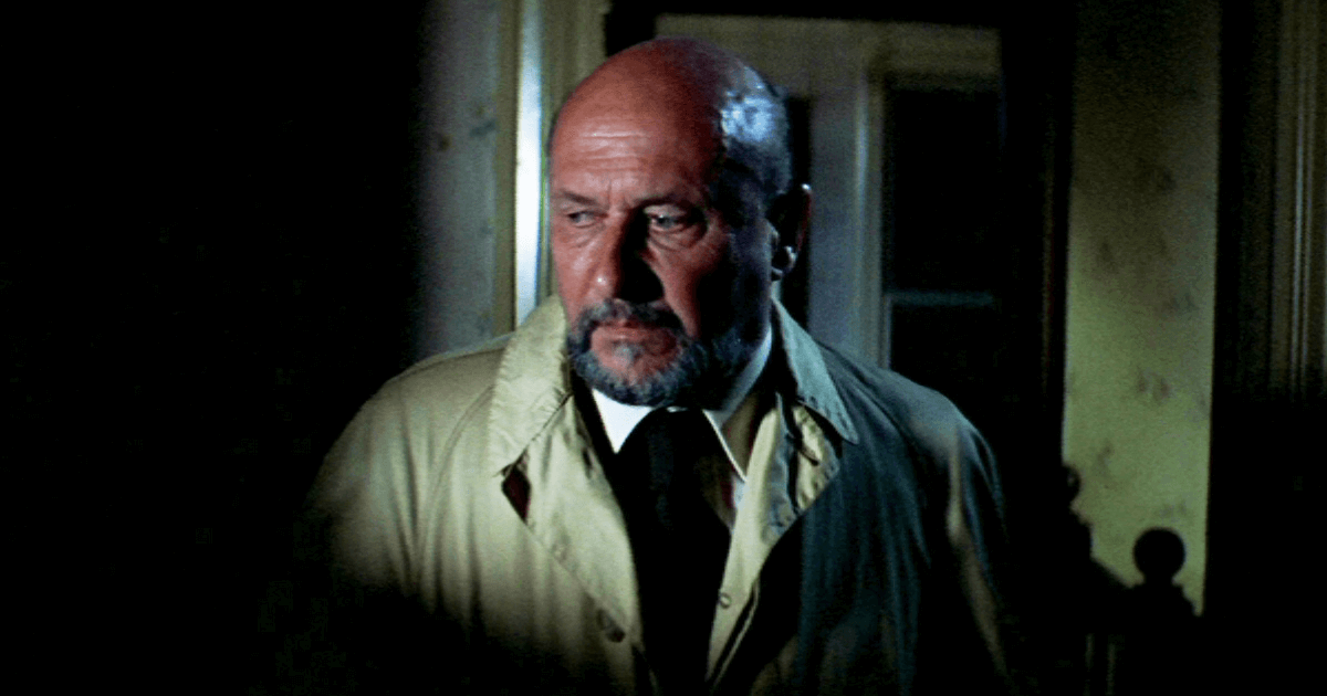 The Voice of Dr. Loomis to Appear in New Halloween Dead Entertainment