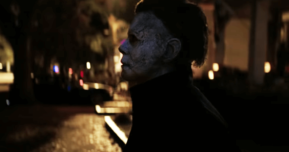 Fright Rago Fright-Rags Unveils Official Halloween Sequel Merchandise | Dead ...