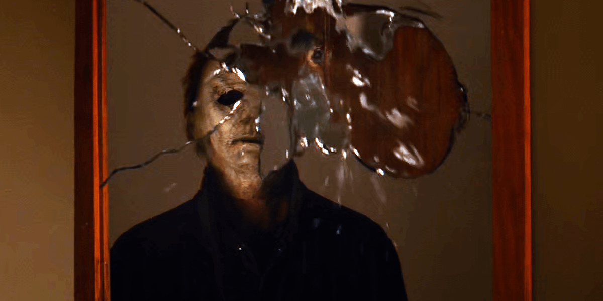 Original Michael Myers Nick Castle Returning For Halloween Kills And Halloween Ends Dead Entertainment