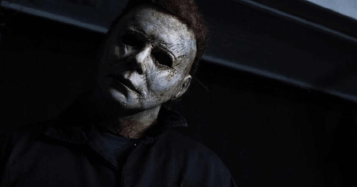 Nick Castle Reveals the Extent of His Role in the New Halloween Dead
