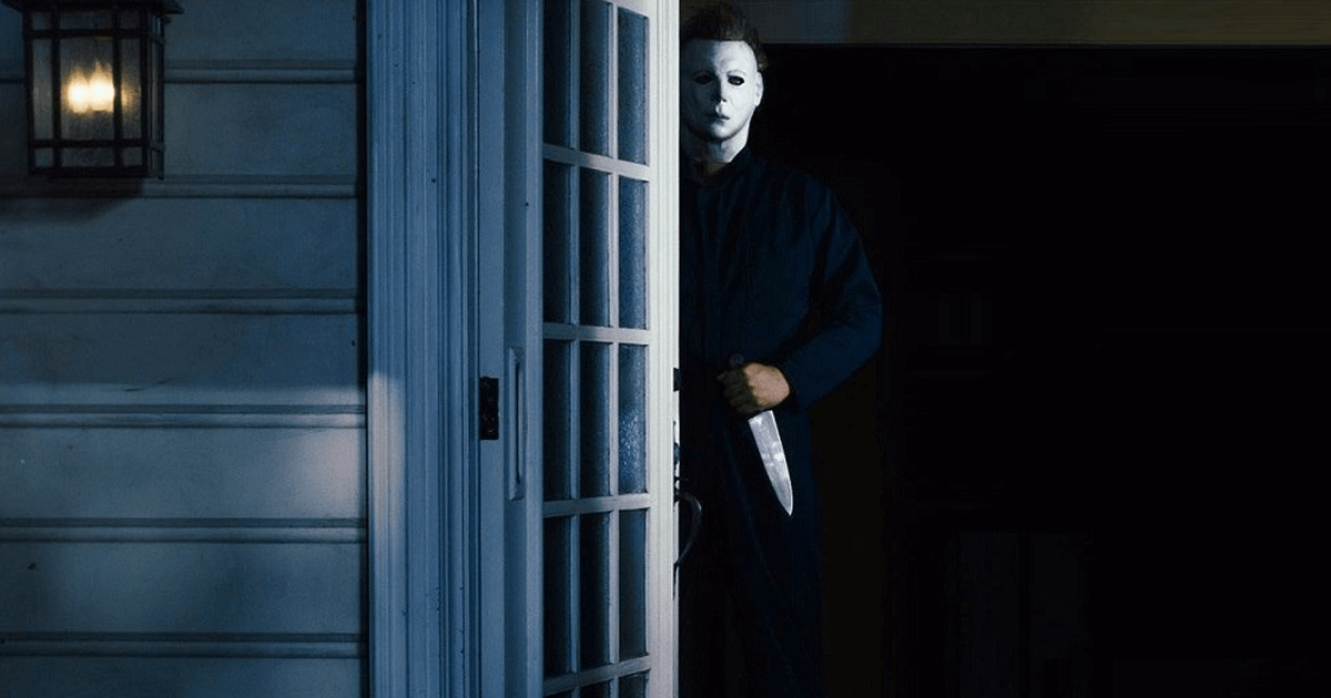 Halloween Teaser Trailer Coming Early June, Official Website Launches