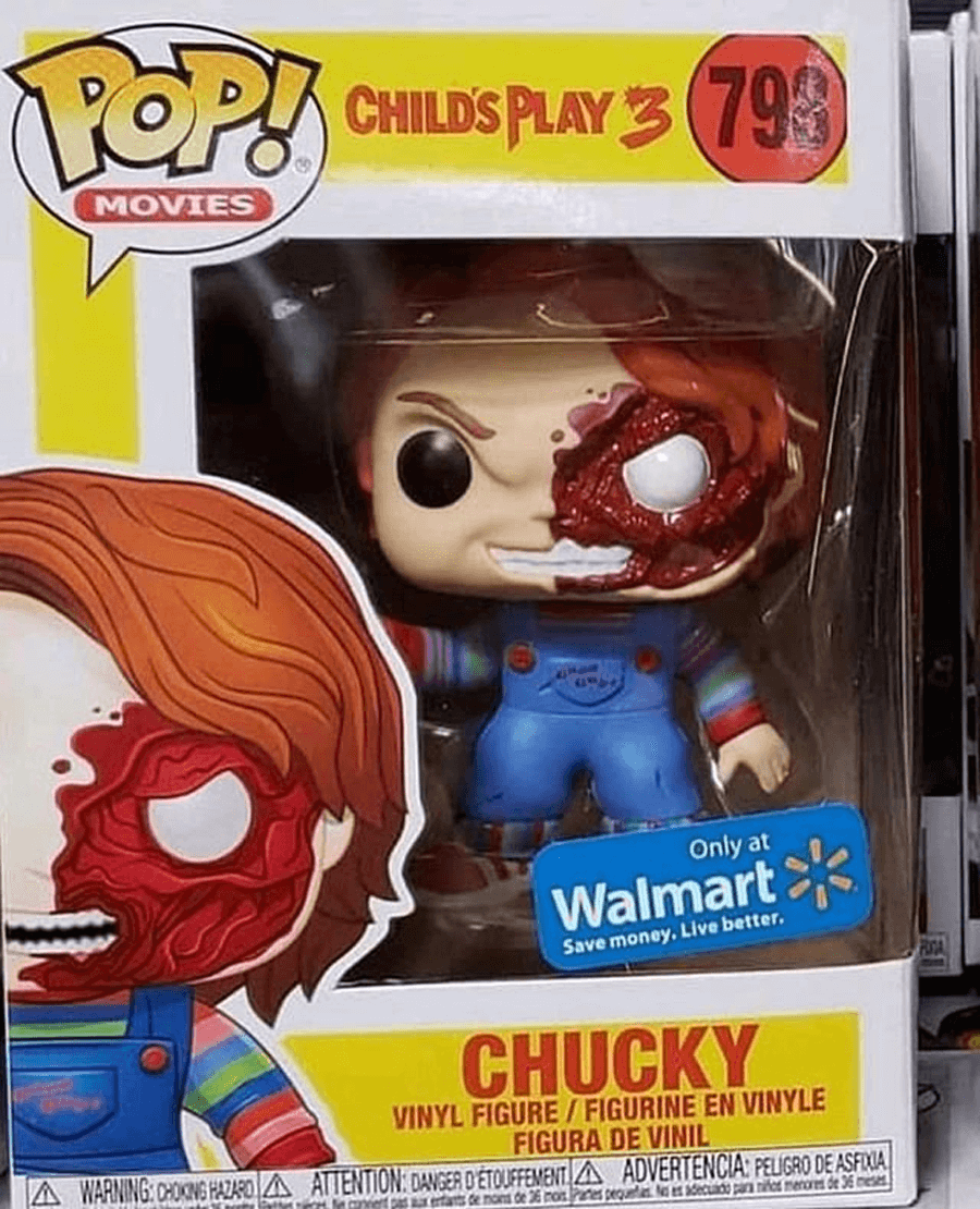 funko pop child's play