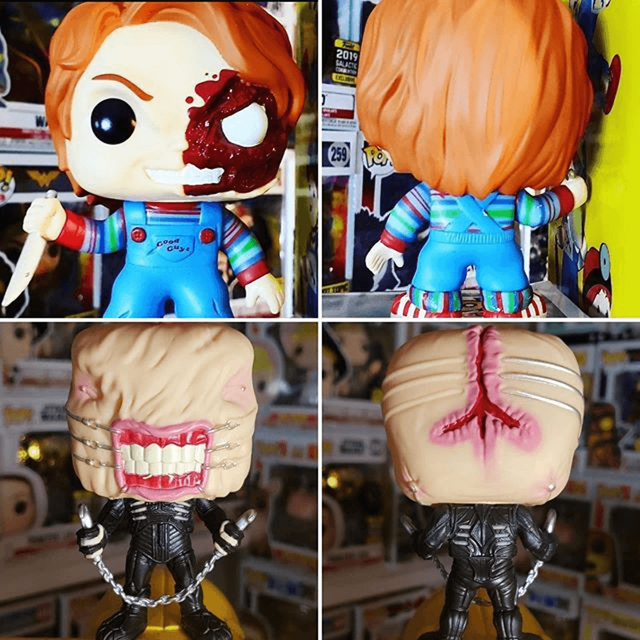 childs play funko