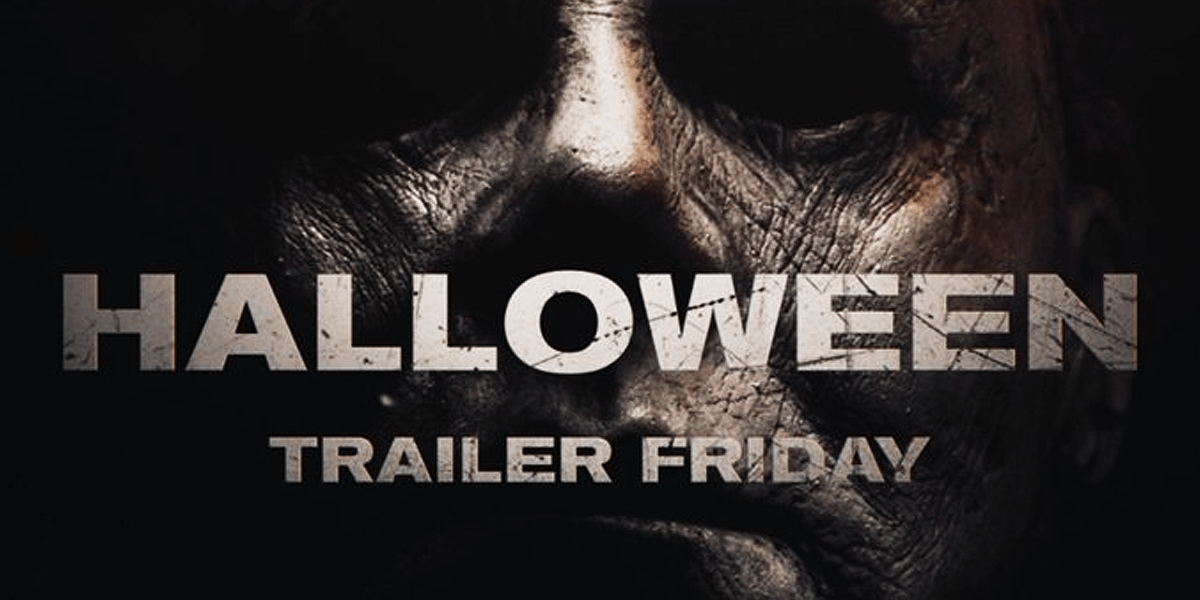 Check Out This Lego Version of the Halloween Trailer Dead Entertainment