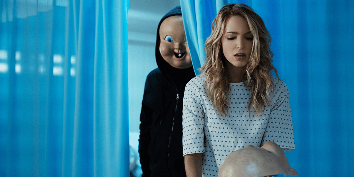 Happy Death Day 2U Comes to Home Video This May Dead Entertainment