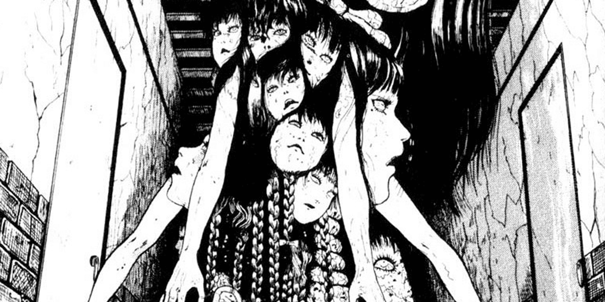 News. x. The horror manga is coming to television in a bite-sized new forma...