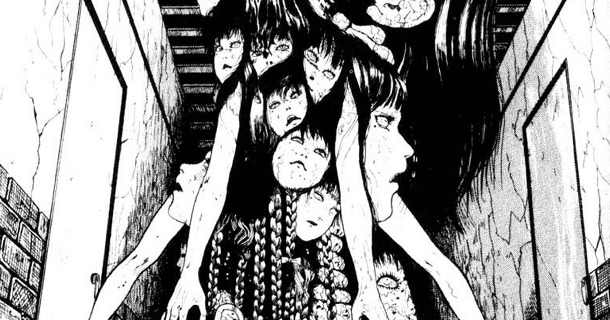 The horror manga is coming to television in a bite-sized new format. 
