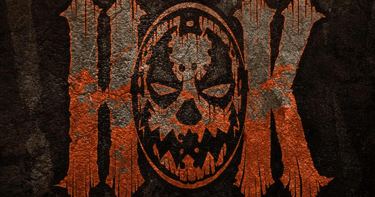 Dead Beats 'Death for Anyone Who…' by House of Krazees Dead