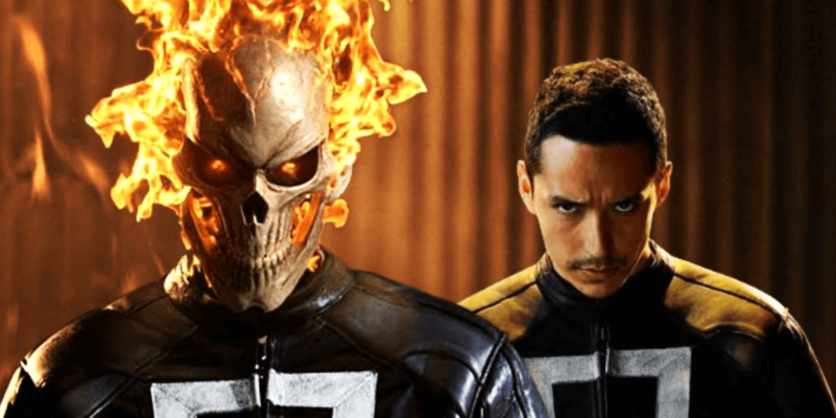 Marvel And Hulu Set Live-Action 'Ghost Rider' And 'Helstrom