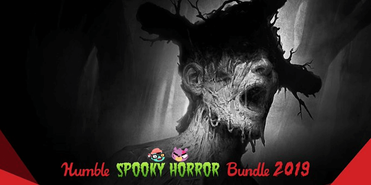 Resident Evil Humble Bundle gives horror fans something to scream