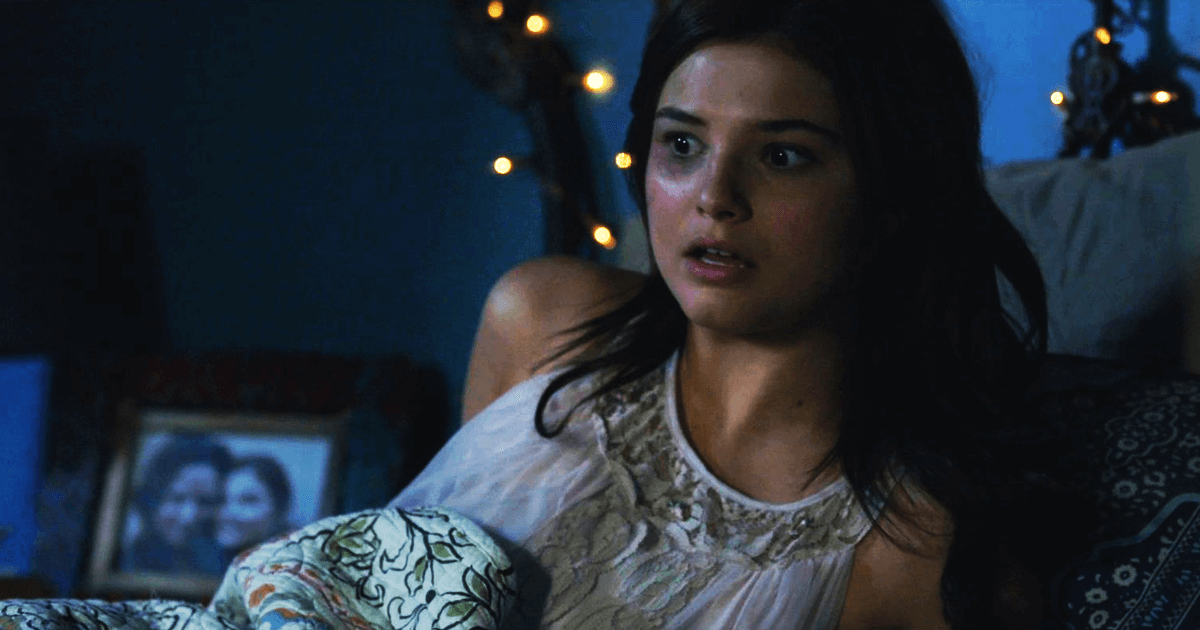 Indie Horror Film Hell House Sets Cast With Insidious Stefanie Scott