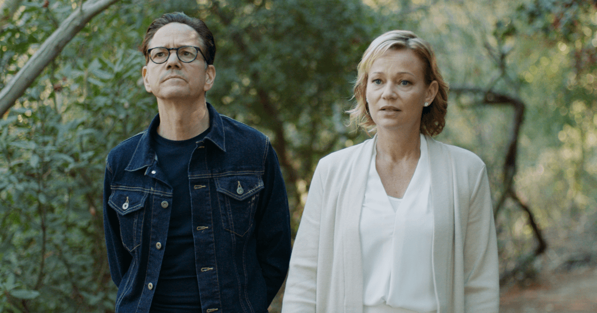 Into The Dark All That We Destroy Official Trailer Arrives for Into the Dark's Mother's Day Episode, 'All