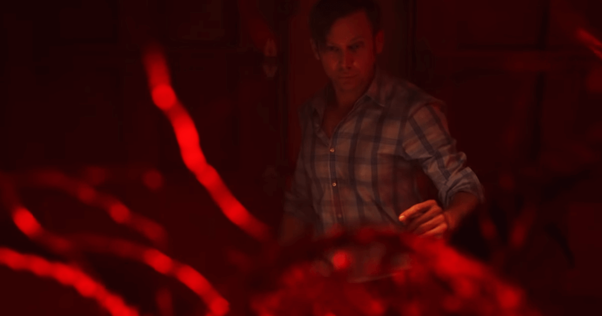 Beware the Ides of March in Official Trailer for Hulu's Into the Dark