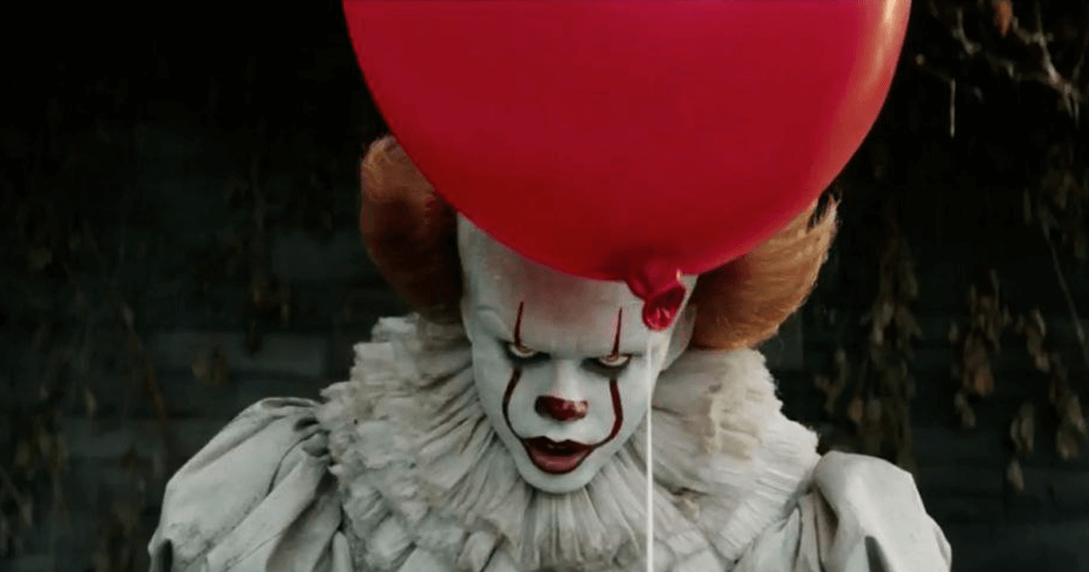 James McAvoy and Bill Hader in Talks for It: Chapter Two | Dead ...