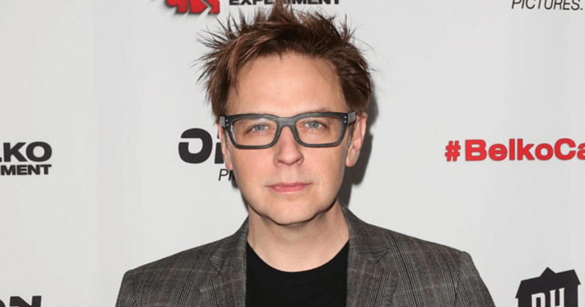 James Gunn Tapped to Produce New Horror Film Dead Entertainment