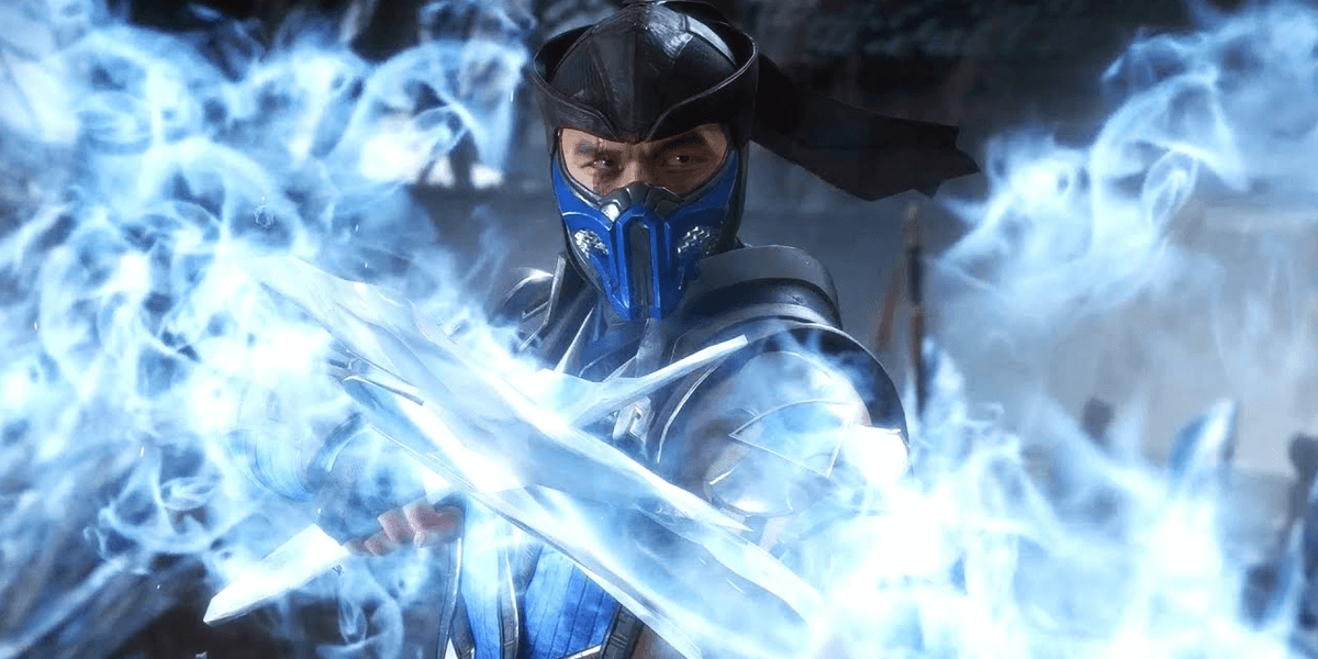 Upcoming Movies - Joe Taslim returns as Noob Saibot in the upcoming Mortal  Kombat 2021 Sequel.