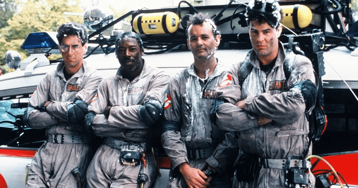 Who You Gonna Call? Jason Reitman to Direct Ghostbusters Sequel | Dead