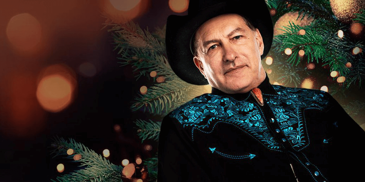 Joe Bob Briggs Lines Up Another Special for the Holidays with 'Red