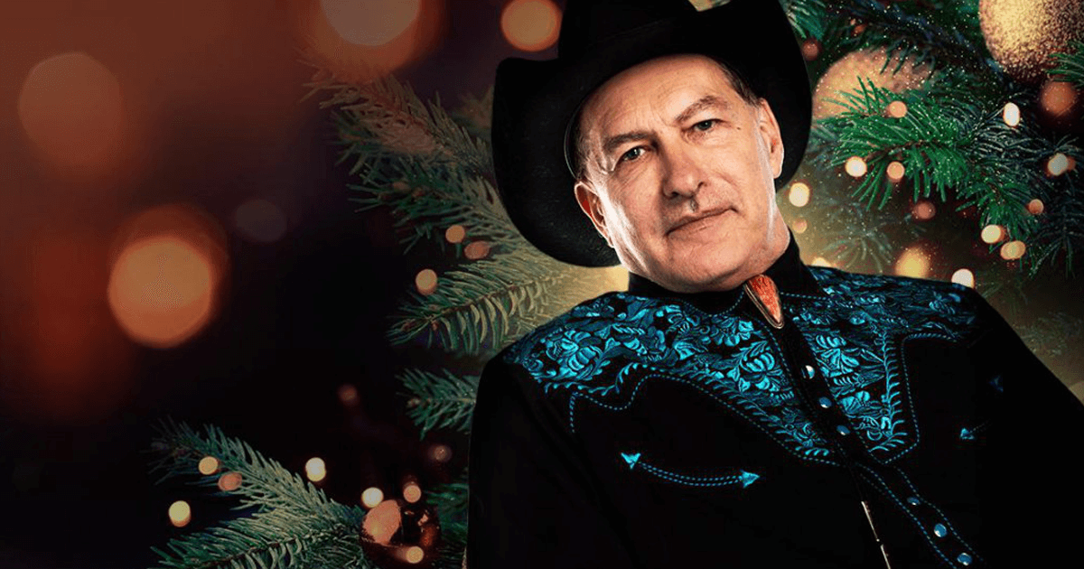 Joe Bob Briggs Lines Up Another Special for the Holidays with 'Red