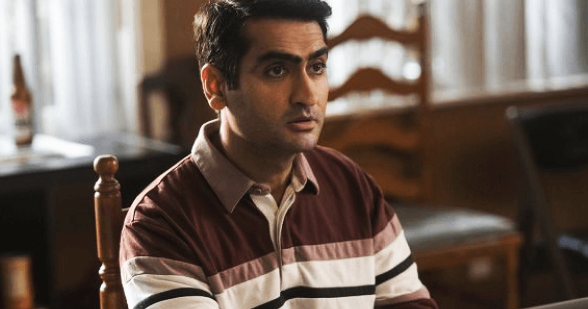 Kumail Nanjiani Joins Jordan Peele's The Twilight Zone | Dead Entertainment