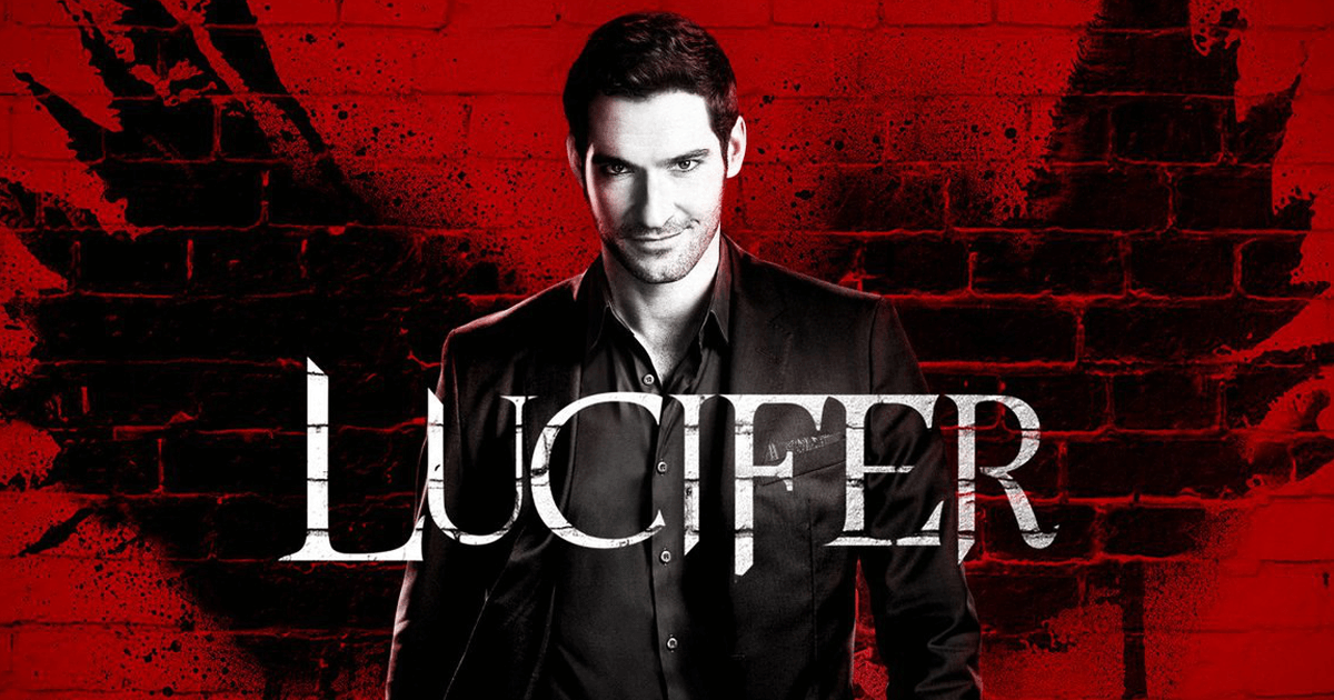 Final Season of Netflix's Lucifer to Consist of 10 Episodes | Dead ...