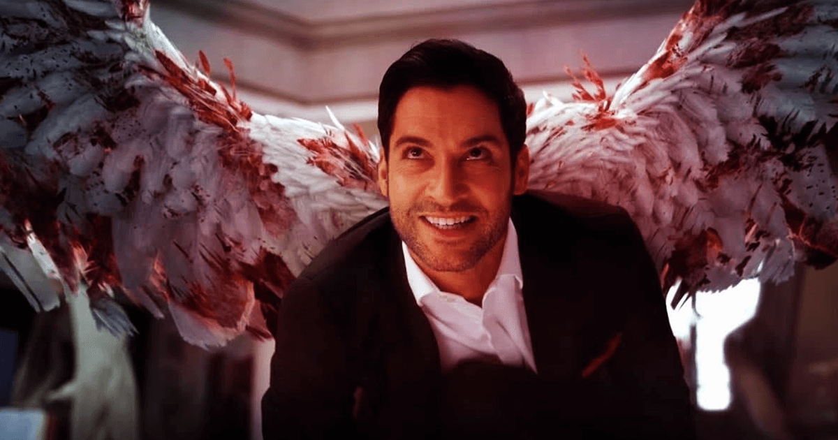 Official Trailer for Lucifer Season 4 Hints at a Hellish Love Triangle ...