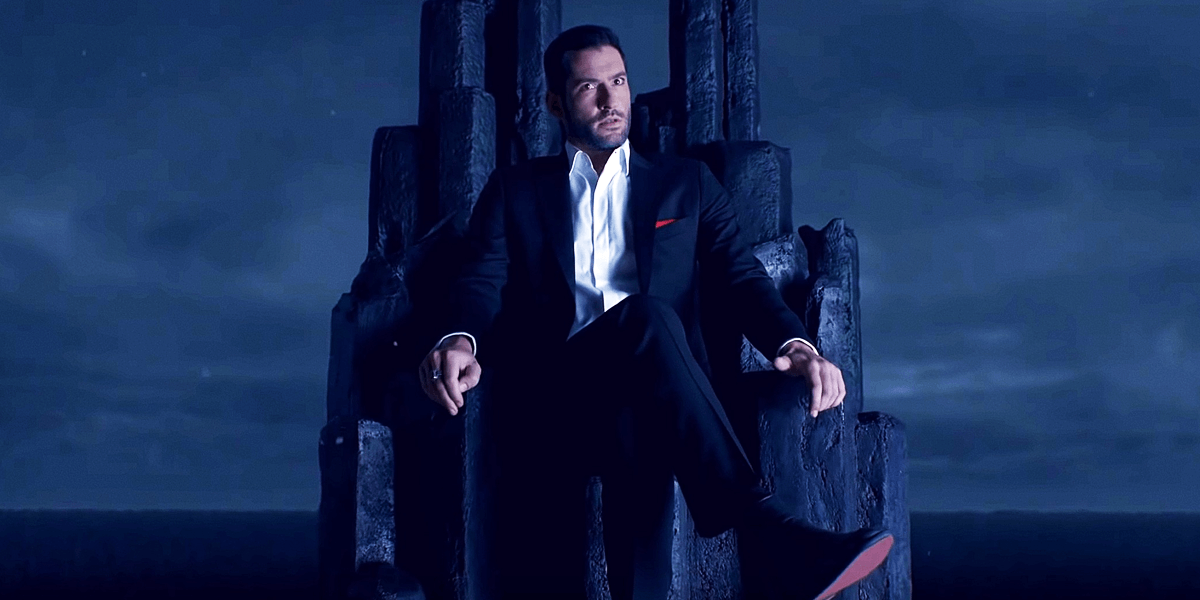 Lucifer Season 5 Really is the Last, Says Showrunner ...