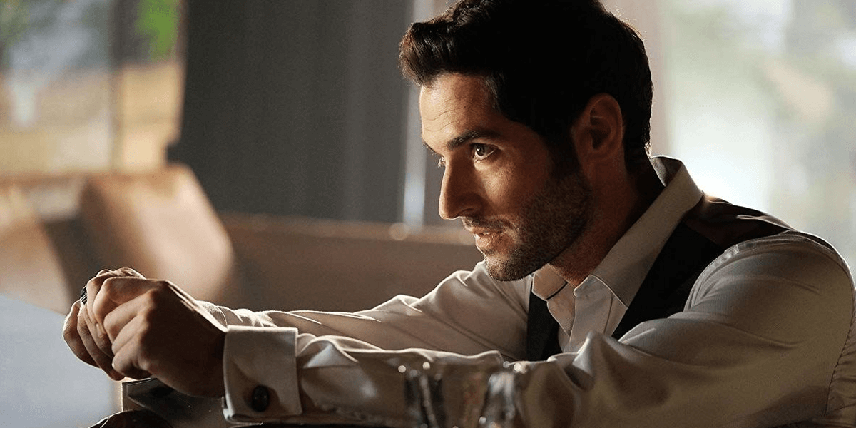 Lucifer' Star Tom Ellis 'Cannot Wait Until the People See This