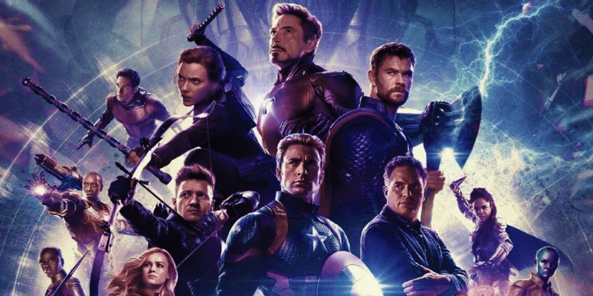 Avengers Endgame Trailer 2 Breakdown: The Team Gets Fancy New