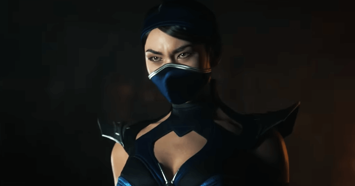 Mortal Kombat 11 Tv Spot Reveals Kitana Dead Entertainment 2348