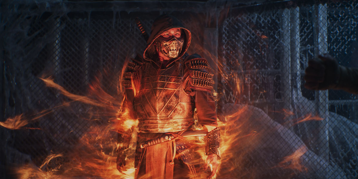 Mortal Kombat 1 review roundup from exciting changes without, mortal kombat  1 metacritic