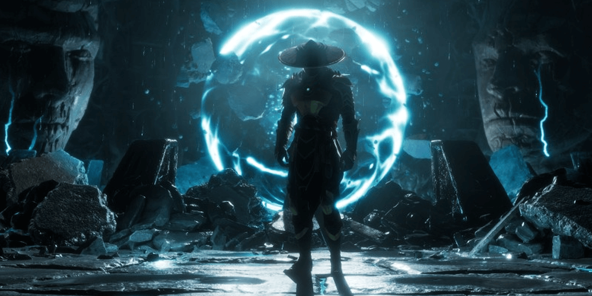 mortal kombat 2021 release date